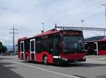 (277'261) - Bernmobil, Bern - Nr.