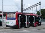 (277'263) - Bernmobil, Bern - Nr.