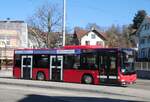 (284'553) - Bernmobil, Bern - Nr.