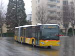 (224'225) - Buchard, Leytron - VS 141'737 - Mercedes am 14.