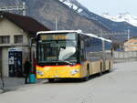 (245'050) - Buchard, Leytron - VS 223'348/PID 11'584 - Mercedes am 14.