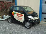 (137'779) - Buchard, Leytron - Smart am 19.