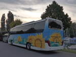 (207'997) - B�hrer, Hirzel - ZH 5998 - Setra am 20.