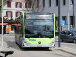 (273'446) - Busland, Burgdorf - Nr.