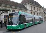 (261'534) - BVB Basel - Nr.