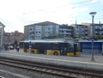 (221'142) - CarPostal Ouest - VD 1465 - Mercedes (ex TPB, S�deilles) am 23.