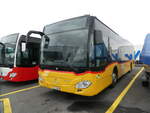 (232'701) - CarPostal Ouest - VD 1080 - Mercedes (ex TPB, S�deilles) am 6.