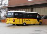 (257'781) - CarPostal Ouest - VD 603'812/PID 10'626 - Iveco/Dypety am 21.