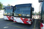 (278'698) - CarPostal Ouest - JU 61'304/PID 5409 - Mercedes (ex Nr.