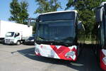 (278'701) - CarPostal Ouest - JU 32'766/PID 10'641 - Mercedes (ex Nr.