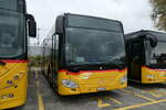 (281'222) - CarPostal Ouest - 259'968/PID 11'010 - Mercedes am 11.