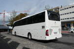 (280'670) - CC-Tours, Effretikon - ZH 255'105 - Mercedes am 25.