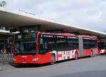 (272'911) - Chur Bus, Chur - Nr.