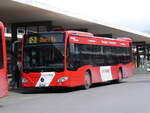 (272'912) - Chur Bus, Chur - Nr.