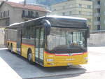 (208'675) - D�nser, Trimmis - GR 106'166 - MAN am 11.