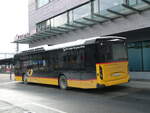 (245'850) - D�nser, Trimmis - GR 184'920/PID 11'895 - Scania am 6.