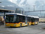 (245'861) - D�nser, Trimmis - GR 7905/PID 11'448 - Mercedes am 6.