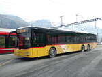 (245'864) - D�nser, Trimmis - GR 83'137/PID 5663 - MAN am 6.