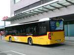 (250'734) - D�nser, Trimmis - GR 7905/PID 11'448 - Mercedes am 30.