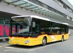 (250'735) - D�nser, Trimmis - GR 7905/PID 11'448 - Mercedes am 30.