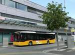 (250'738) - D�nser, Trimmis - GR 7905/PID 11'448 - Mercedes am 30.