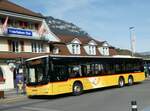 (256'163) - D�nser, Trimmis - GR 106'166/PID 10'166 - MAN am 17.