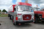 (279'734) - Dysli, Bern - BE 3326 U - Saurer am 30.