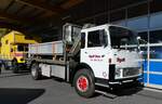 (281'622) - Dysli, Bern - BE 3310 U - FBW am 18.