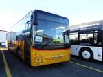 (257'912) - Engeloch, Riggisberg - PID 12'072 - Iveco am 24.