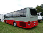 (265'803) - Erni, T�gerig - AG 900'007 - Volvo (ex Serta, Lumino; ex Lathion, Sion Nr.