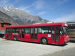 (133'182) - Espace Tourisme, Riddes - Volvo/R&J (ex Bernmobil, Bern Nr.