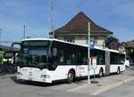 (276'161) - Eurobus, Arbon - Nr.