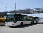 (276'595) - Eurobus, Arbon - Nr.
