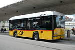 (279'565) - Eurobus, Arbon - Nr.