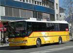 (233'437) - Ev�quoz, Erde - VS 1011 - Setra am 7.