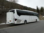 (244'184) - Ev�quoz, Erde - VS 60'650 - Setra (ex SAD, SK-Prievidza) am 26.
