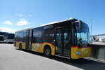 (285'913) - Favre, Rochefort - NE 30'840/PID 10'435 - Mercedes am 4.