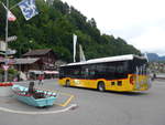 (195'010) - Fl�ck, Brienz - Nr.