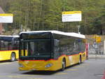 (205'282) - Fl�ck, Brienz - Nr.