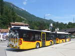 (227'467) - Fl�ck, Brienz - Nr.