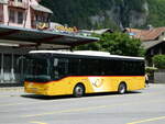 (236'718) - Fl�ck, Brienz - Nr.