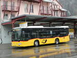 (257'334) - Fl�ck, Brienz - Nr.