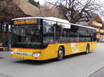 (257'949) - Fl�ck, Brienz - Nr.