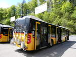 (262'346) - Fl�ck, Brienz - Nr.