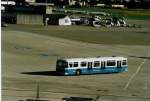 (048'623) - Flughafen, Z�rich - Nr.