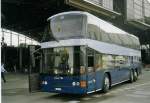 (070'736) - Flughafen, Z�rich - Nr.