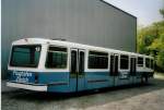 (077'607) - Flughafen, Z�rich - Nr.