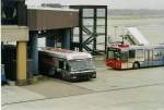 (090'433) - Flughafen, Z�rich - Nr.