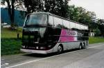 (036'803) - Fr�hlich, Z�rich ZH 27'119 - Setra am 12.
