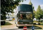 (068'910) - Aus der Schweiz: Fr�hlich, Z�rich - ZH 27'116 - Neoplan am 6.